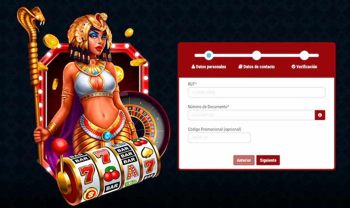 WinChile Casino es-cl reg